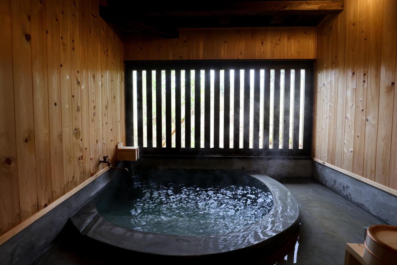 Kominka Neri（古民家煉り） Miyawaka Bagian luar foto