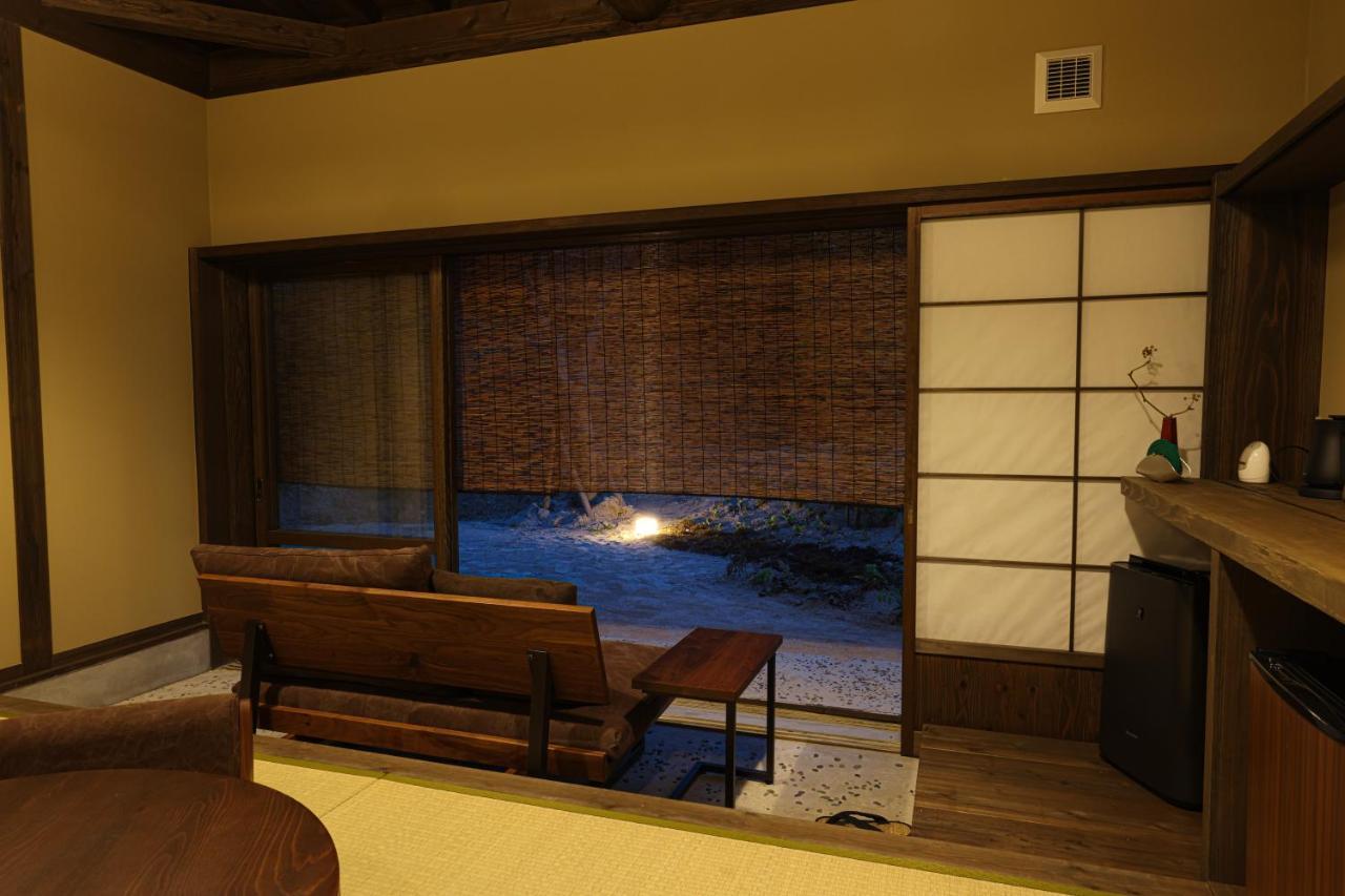 Kominka Neri（古民家煉り） Miyawaka Bagian luar foto