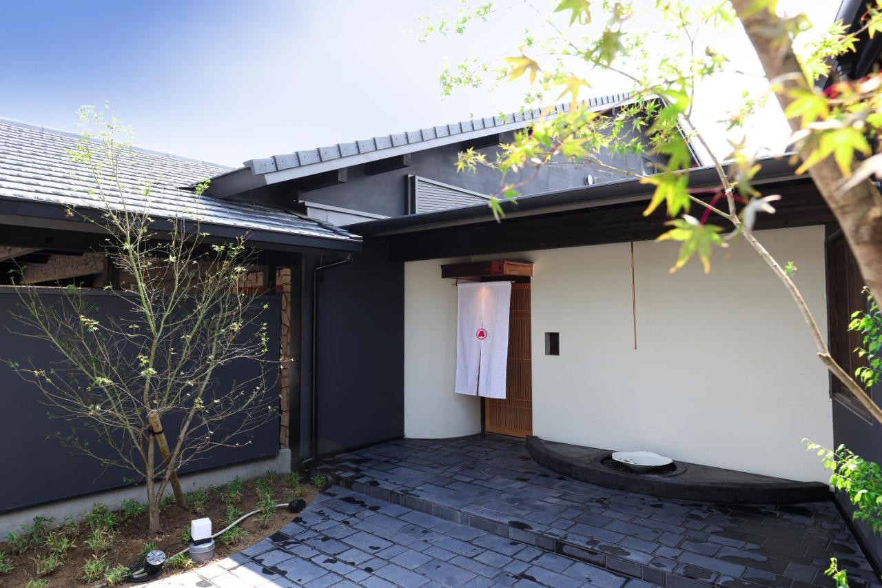 Kominka Neri（古民家煉り） Miyawaka Bagian luar foto