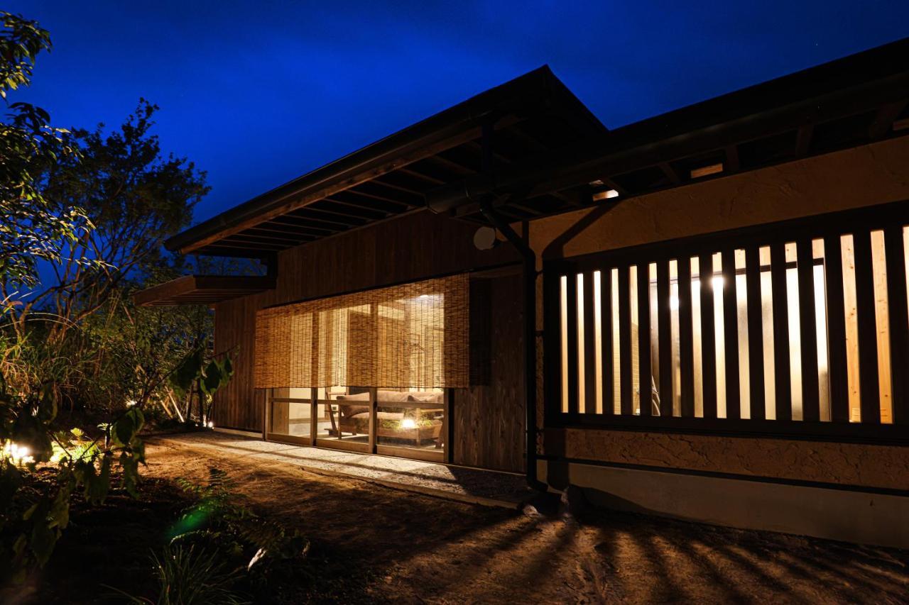 Kominka Neri（古民家煉り） Miyawaka Bagian luar foto
