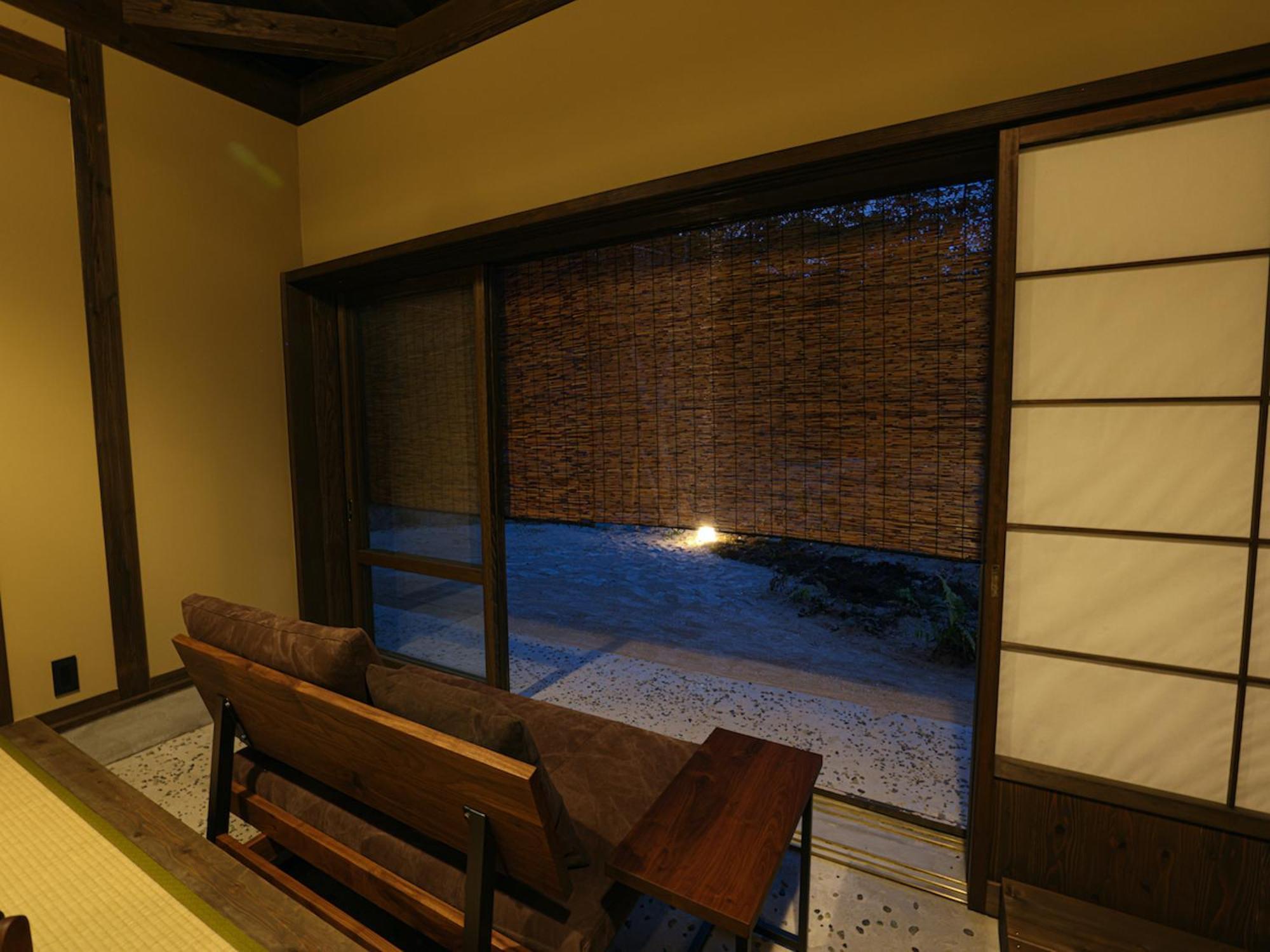 Kominka Neri（古民家煉り） Miyawaka Bagian luar foto
