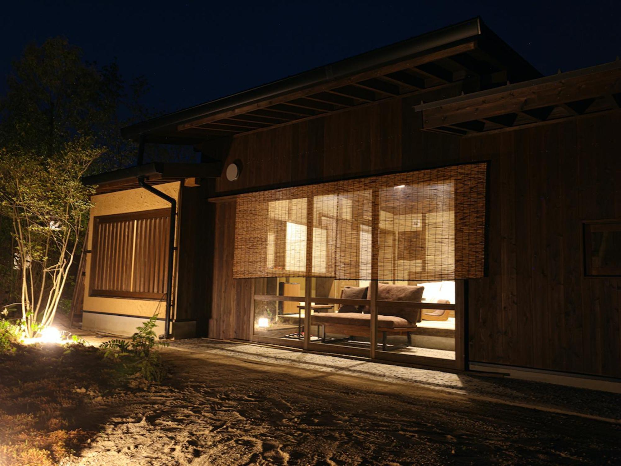 Kominka Neri（古民家煉り） Miyawaka Bagian luar foto