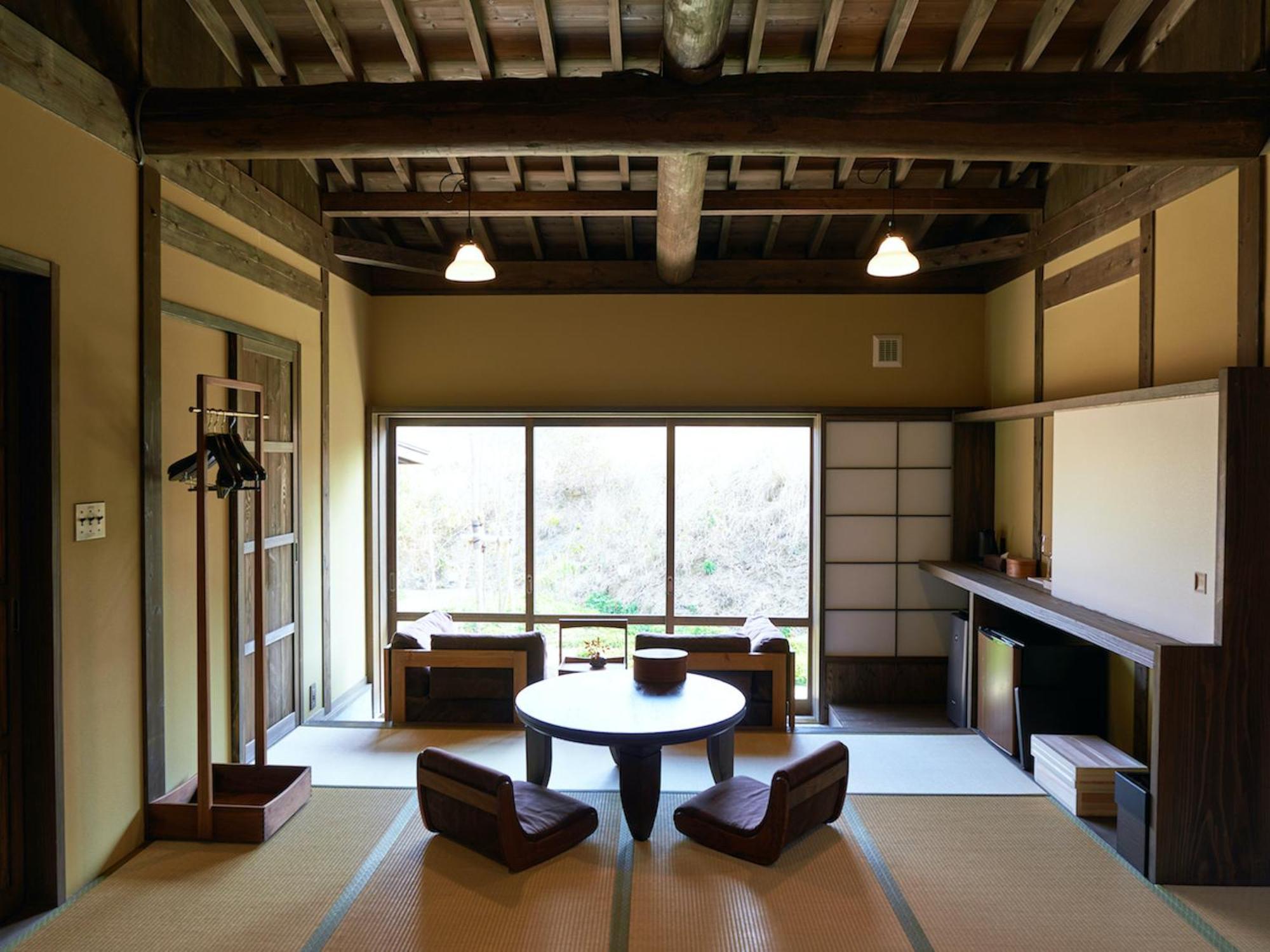 Kominka Neri（古民家煉り） Miyawaka Bagian luar foto